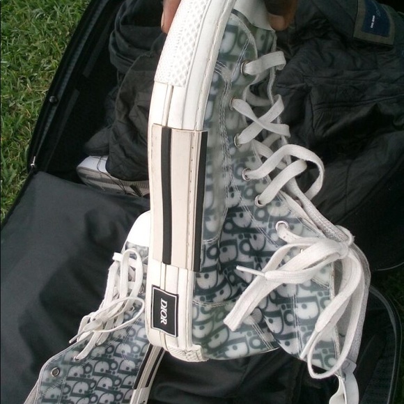 CHRISTMAS DIOR - Picture 2 of 2